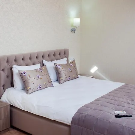 Familion 4* Kiszyniów
