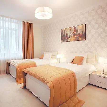 Hotel Familion Kiszyniów