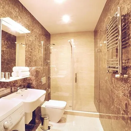 Familion 4* Kiszyniów