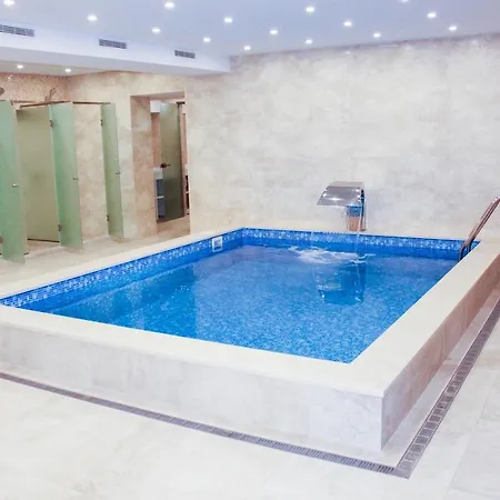 Familion 4* Kiszyniów