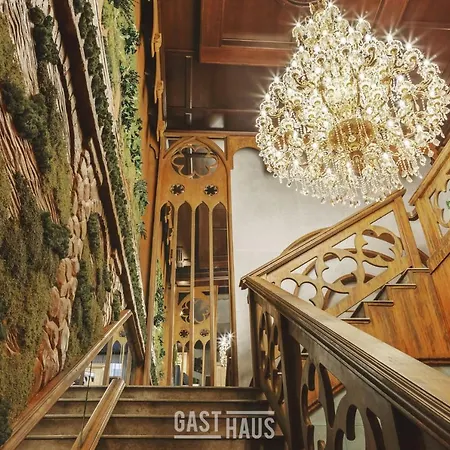 Hotel Familion Chisinau