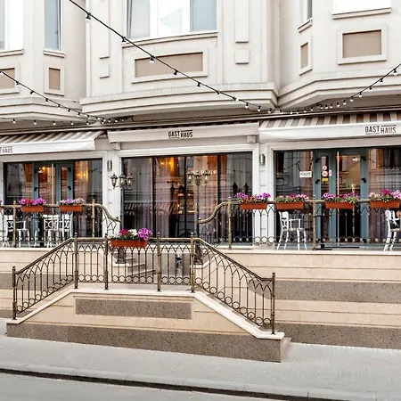 Familion Chisinau